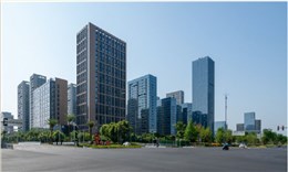 宁波综合办公楼